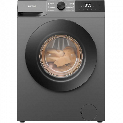 Стирально-сушильная машина Gorenje WDG2P1174A3D2S/C
