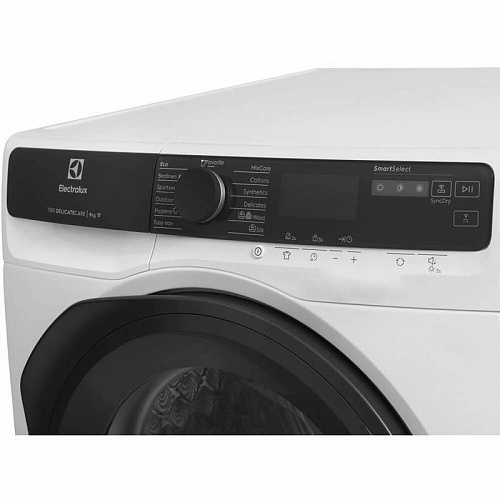 Сушильный барабан ELECTROLUX EW7D595UCE