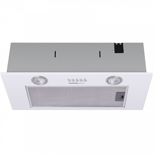 ВЫТЯЖКА HOMSair Camelia Power 60RD White Camelia Power 60RD White