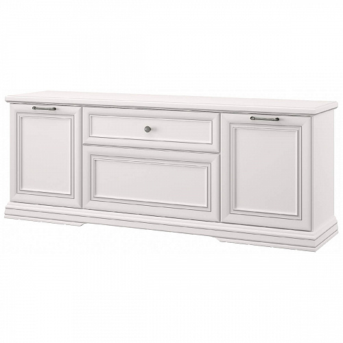 Тумба RTV 3D1S SEVILLA Белый