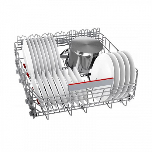 Встраиваемая посудомоечная машина Bosch SMV6ECX08E