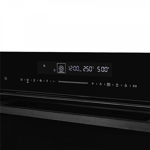 Встраиваемый духовой шкаф Kuppersberg KMW 694