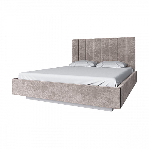 Кровать с подъемным механизмом OLIVIA 160М
