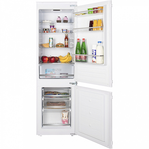 Холодильник встраиваемый HOMSair FB177SW Inverter