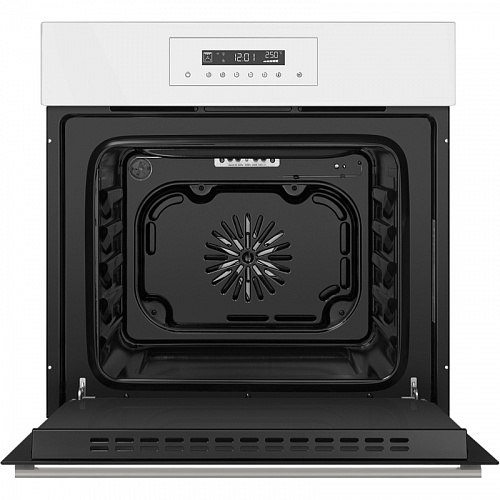 Электрический духовой шкаф HOMSAir OEH6010WH