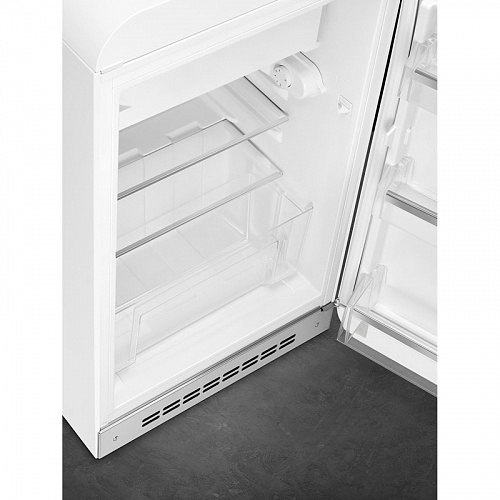 Холодильник SMEG FAB10RWH6