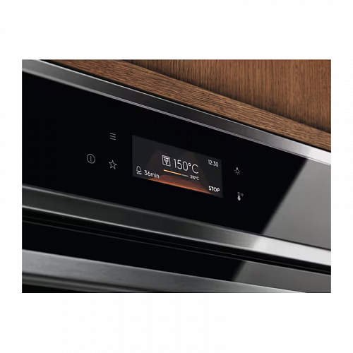 Встраиваемый духовой шкаф Electrolux LOE8F38X