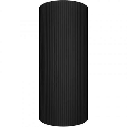 Вытяжка MAUNFELD EDELWEISS 39 WALL Black/Anthracite