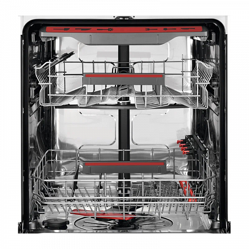 Встраиваемые посудомоечные машины AEG FSB53927Z
