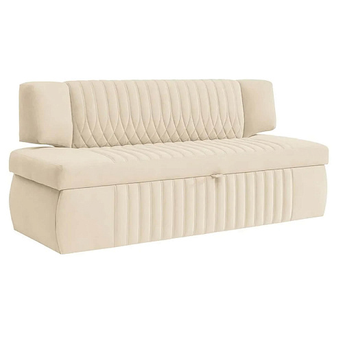 Кухонный диван Кристиан Мелисса 02 Бежевый