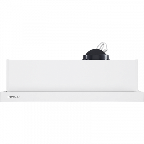 ВЫТЯЖКА HOMSair Flat 50 White Flat 50 White