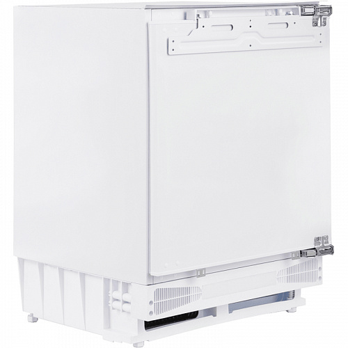 Встраиваемый холодильник MAUNFELD MBF88SWGR Inverter