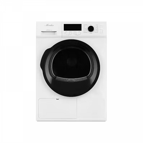 Сушильная машина MONSHER MDM 631 Blanc