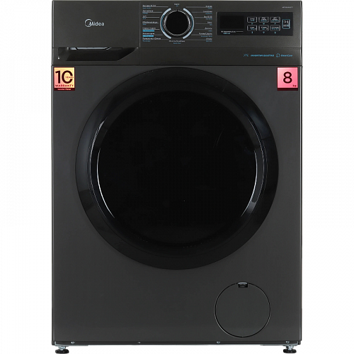 Стиральная машина MIDEA MF01814BS47/T