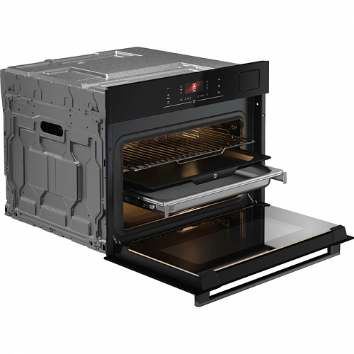 Встраиваемый духовой шкаф ASKO OCS24BGH