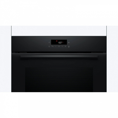Встраиваемый духовой шкаф Bosch HBA571BB4