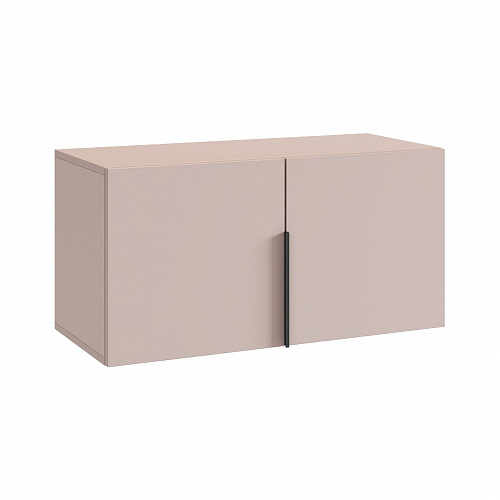 Прихожая Баско К6 кашемир/дуб крафт золотой