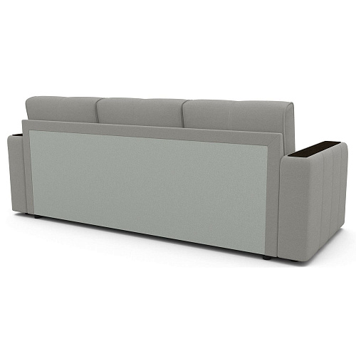 Угловой диван Бостон ATLANTA GREY