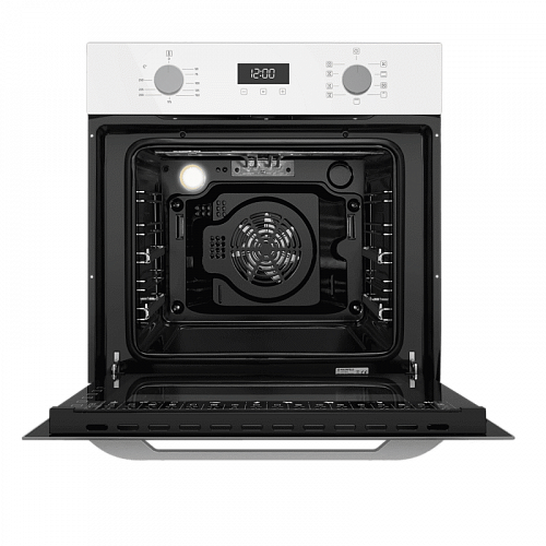 Шкаф духовой электрический MAUNFELD EOEM7610W