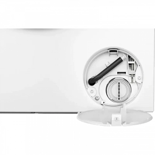 Отдельностоящая стиральная машина BOSCH WGK244Z0ME