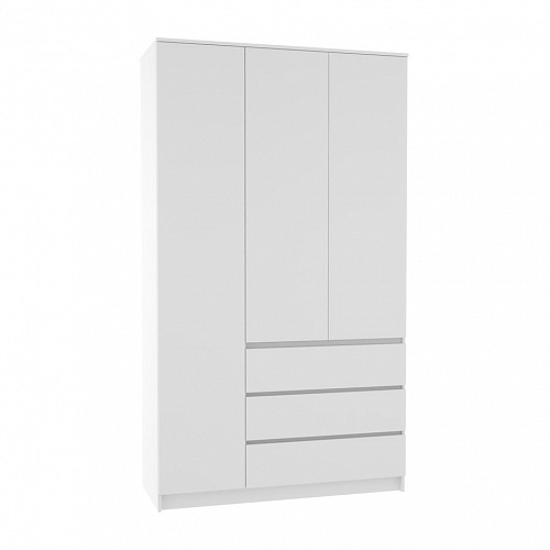 Шкаф Мори 1200 Белый