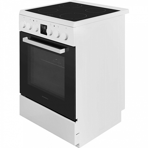 Плита электрическая MAUNFELD MEC67CW08TD