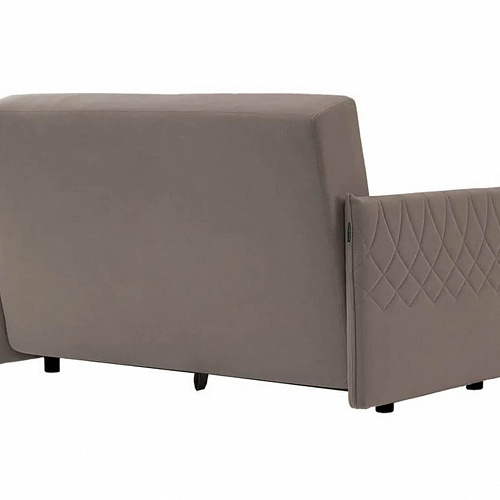 Диван Норман 137 Коннект 31 Коричневый