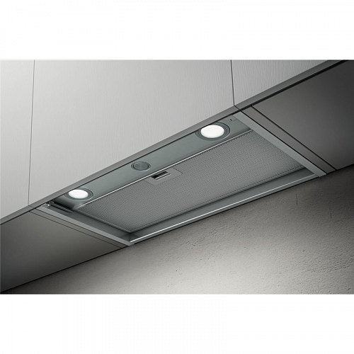 Встраиваемые вытяжки ELICA BOXIN LX/IX/A/90-PRF0114761A
