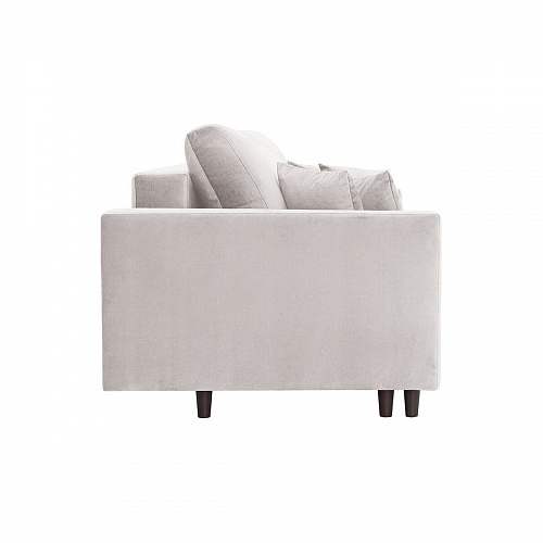 Диван-кровать DAVID NEW RIO PEBBLE