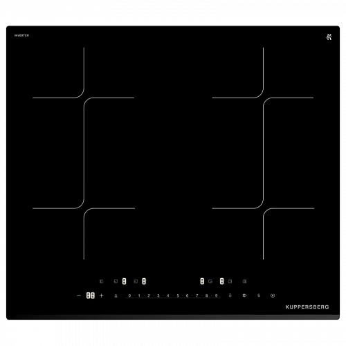 Варочная поверхность Kuppersberg ICI 626