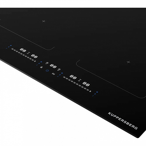 Варочная поверхность Kuppersberg ICI 629