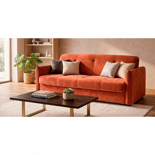 Диван Аккордеон 1500 2К