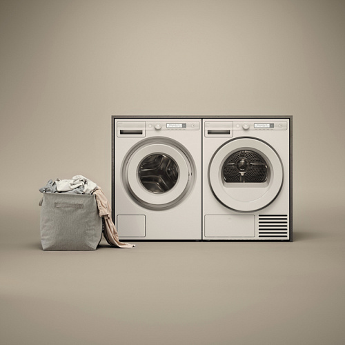 Стиральная машина ASKO W1094W