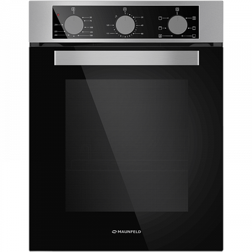 Шкаф духовой электрический MAUNFELD EOEC516PS