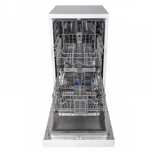 Посудомоечная машина Delonghi DDWS 09S Citrino