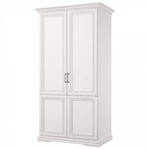 Шкаф SEVILLA 2DG Белый