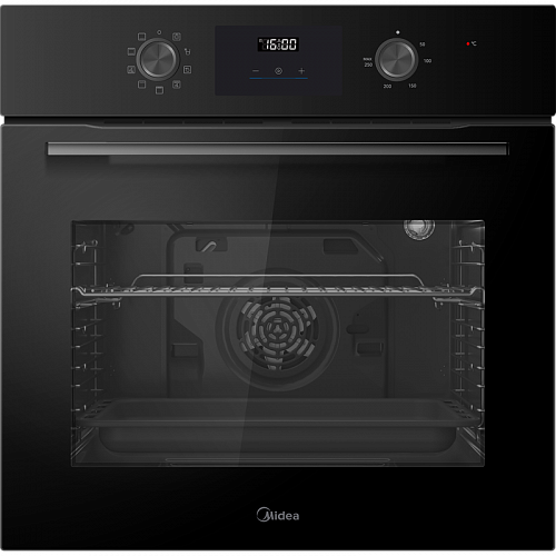 Встраиваемый духовой шкаф Midea MO509103GB