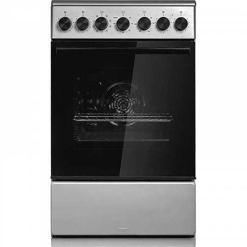 Электрическая плита Midea MFO-M4E20T9E(SL)