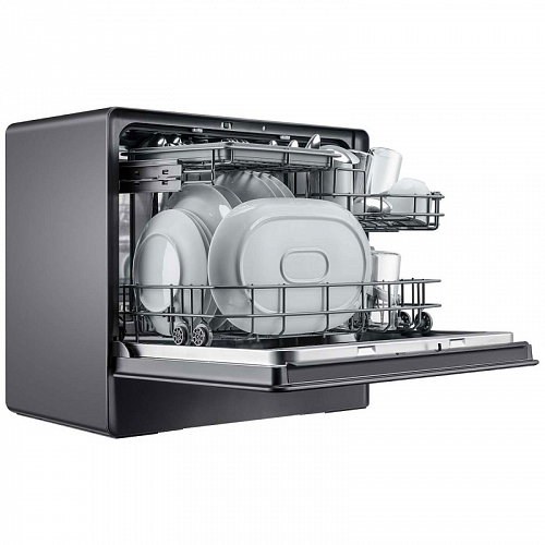 Посудомоечная машина Midea MCFD55S450Wi
