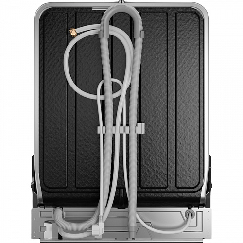 Встраиваемая посудомоечная машина ASKO DFI747U/1