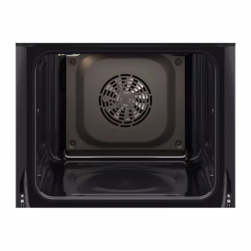 Встраиваемый духовой шкаф Electrolux EOF5H50BX