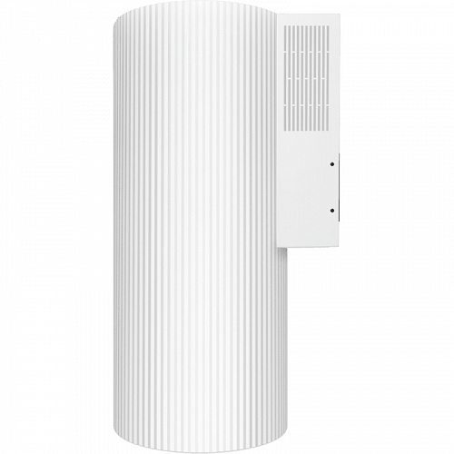 Вытяжка MAUNFELD EDELWEISS 39 WALL White