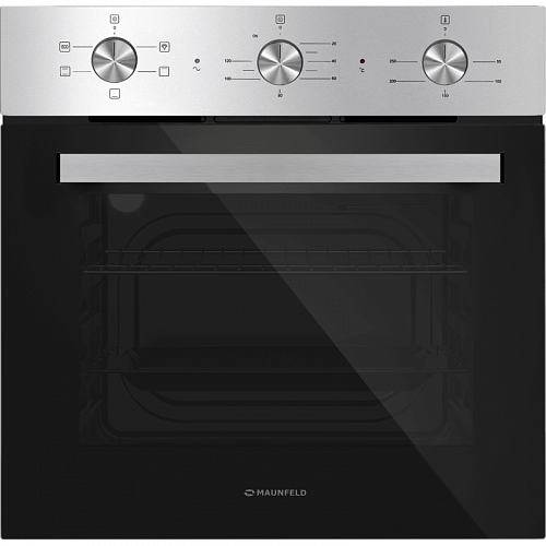 Встраиваемый духовой шкаф Maunfeld AEOC6050SM