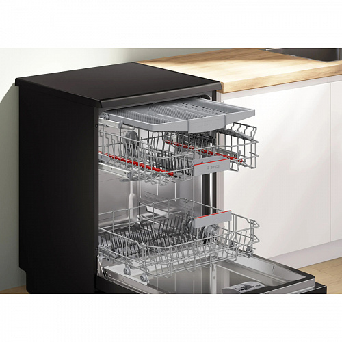 Посудомоечная машина BOSCH SMS4IMB62Q