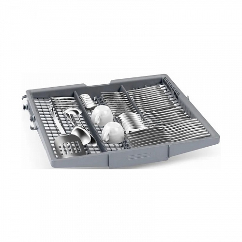 Посудомоечная машина BOSCH SMV4HMX25Q