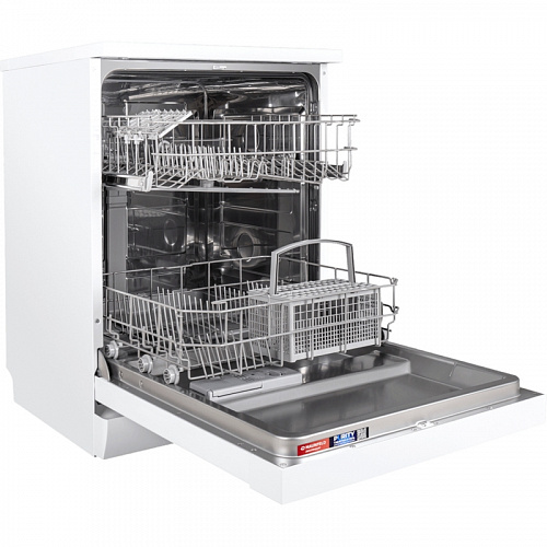 Посудомоечная бытовая машина MAUNFELD MWF60120W