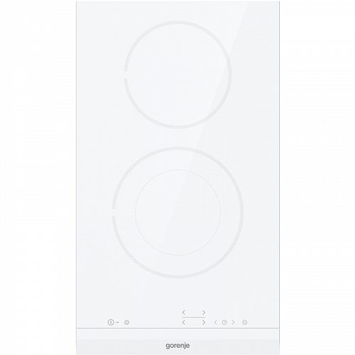 Электрическая домино GORENJE ECT322WCSC