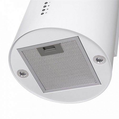 ВЫТЯЖКА MAUNFELD LEE WALL 35 БЕЛЫЙ Lee Wall 35 WHITE