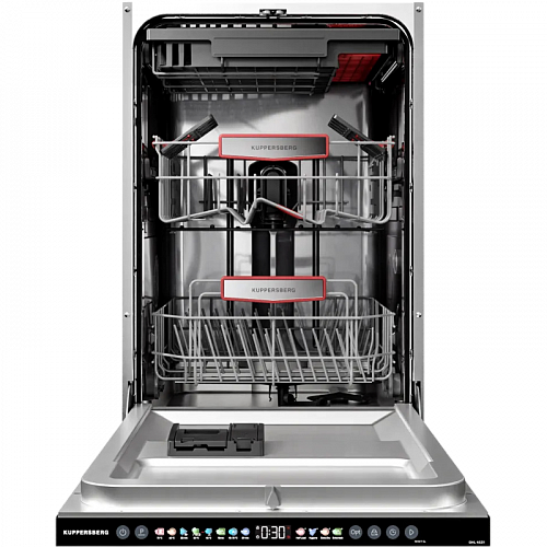 Встраиваемая посудомоечная машина KUPPERSBERG GHL 4531