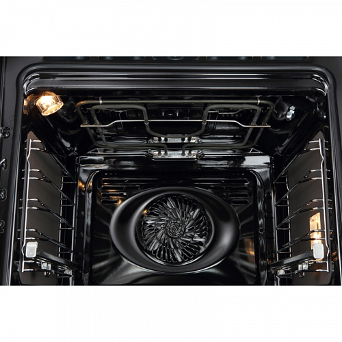 Встраиваемый духовой шкаф Midea MO715103GB